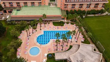 Viking Park Hotel