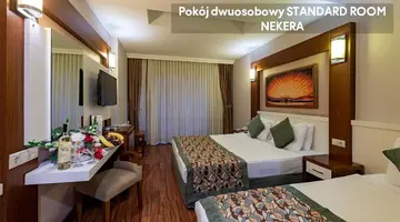 VIKING STAR HOTEL
