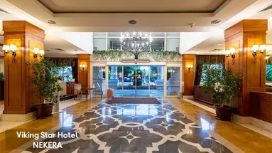 VIKING STAR HOTEL