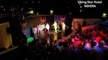 VIKING STAR HOTEL