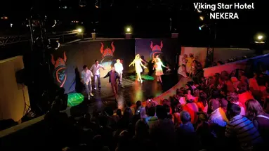VIKING STAR HOTEL