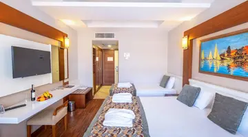 Viking Star Hotel