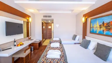 Viking Star Hotel