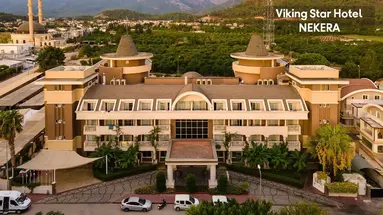 VIKING STAR HOTEL