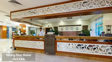 VIKING STAR HOTEL