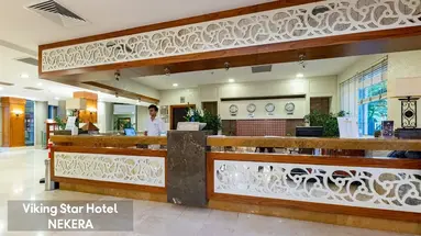 VIKING STAR HOTEL