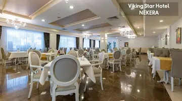 VIKING STAR HOTEL
