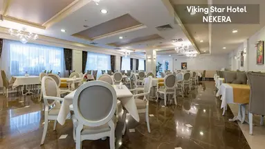 VIKING STAR HOTEL