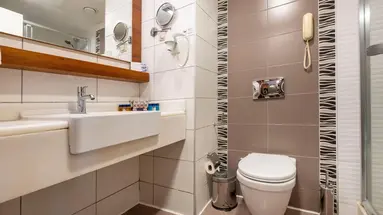 Viking Star Hotel