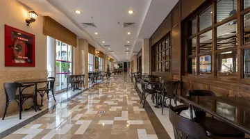 Viking Star Hotel