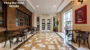 VIKING STAR HOTEL
