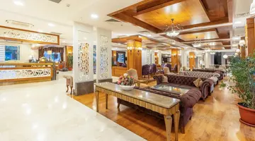 Viking Star Hotel