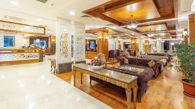 Viking Star Hotel