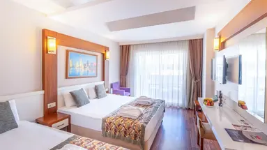 Viking Star Hotel