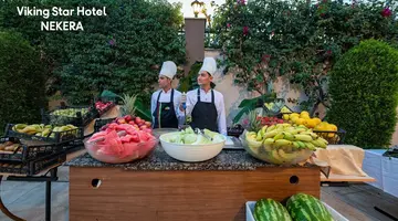 VIKING STAR HOTEL
