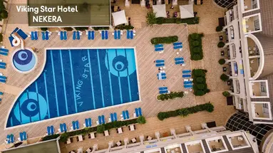 VIKING STAR HOTEL
