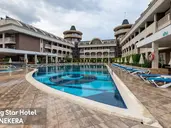 VIKING STAR HOTEL