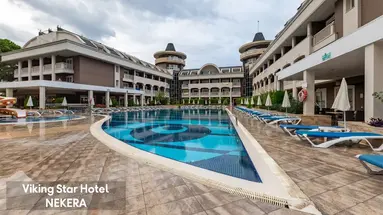 VIKING STAR HOTEL