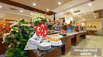 VIKING STAR HOTEL