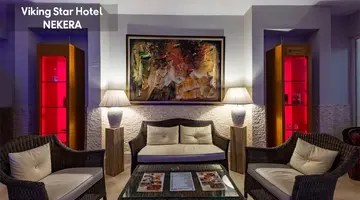 VIKING STAR HOTEL