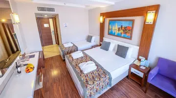 Viking Star Hotel