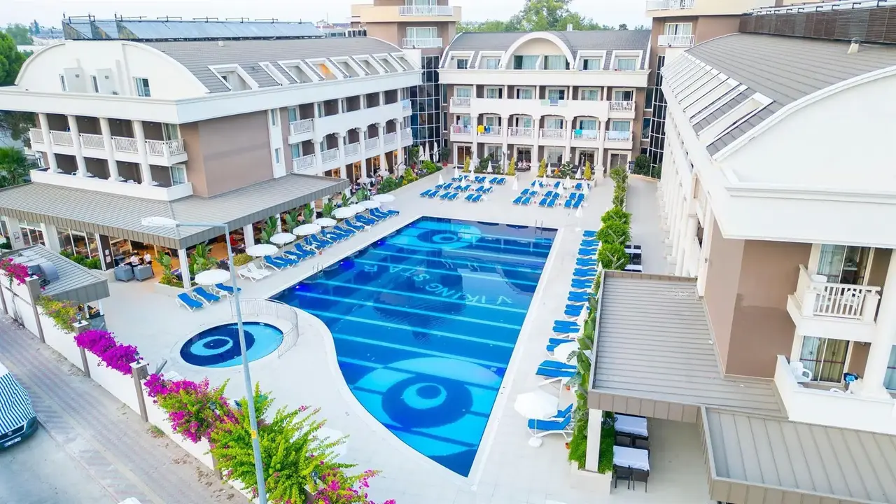 Viking Star Hotel
