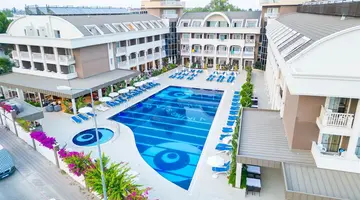 Viking Star Hotel