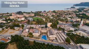 VIKING STAR HOTEL