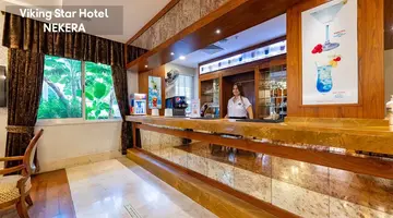 VIKING STAR HOTEL