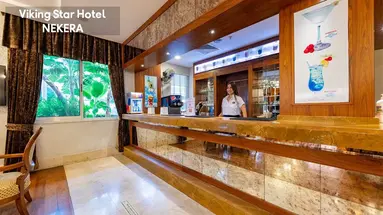 VIKING STAR HOTEL