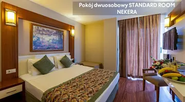 VIKING STAR HOTEL