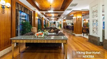 VIKING STAR HOTEL