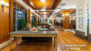 VIKING STAR HOTEL