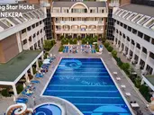 VIKING STAR HOTEL