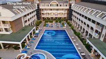 VIKING STAR HOTEL