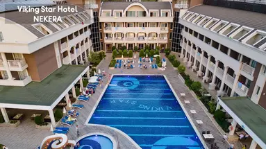 VIKING STAR HOTEL
