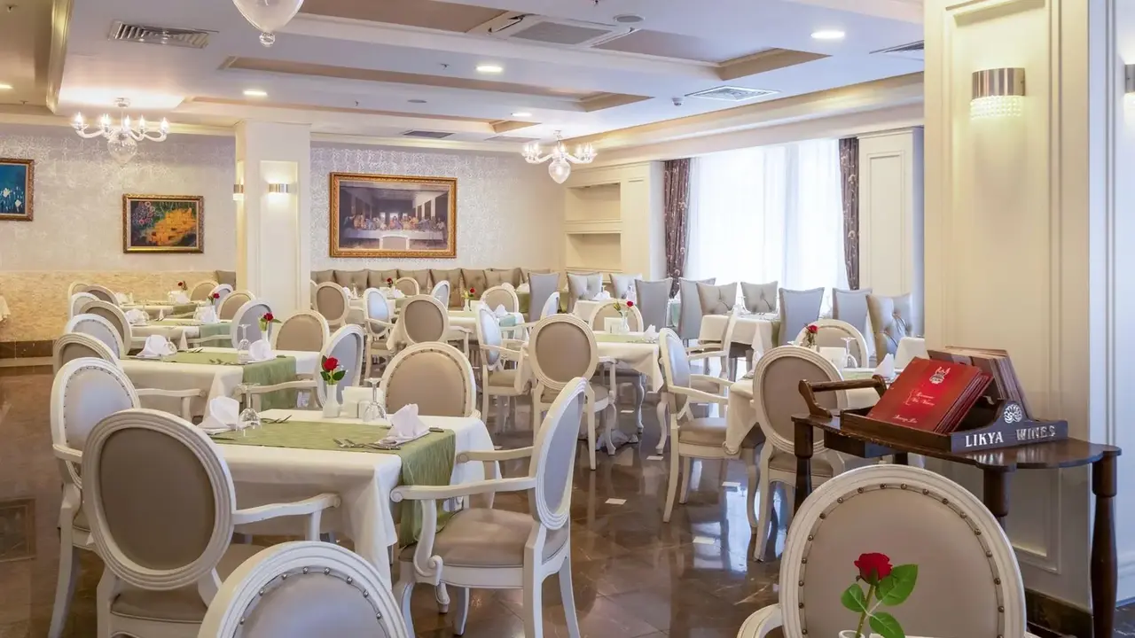 Viking Star Hotel