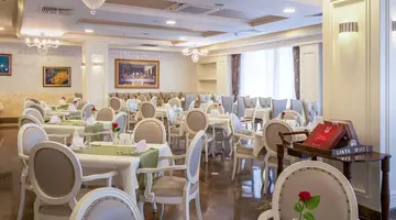 Viking Star Hotel