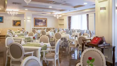 Viking Star Hotel
