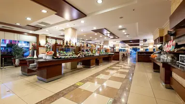 Viking Star Hotel