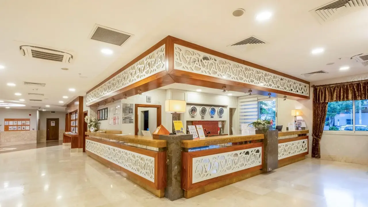 Viking Star Hotel