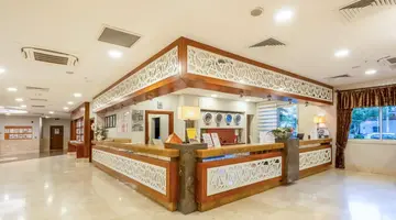 Viking Star Hotel