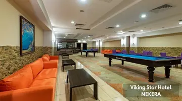 VIKING STAR HOTEL