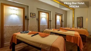 VIKING STAR HOTEL