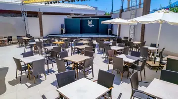 Viking Star Hotel
