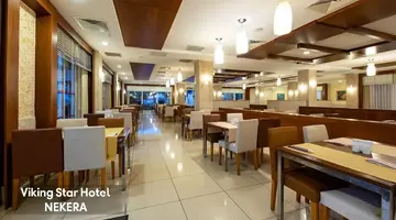 VIKING STAR HOTEL