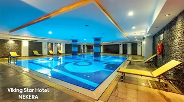 VIKING STAR HOTEL