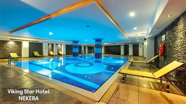 VIKING STAR HOTEL
