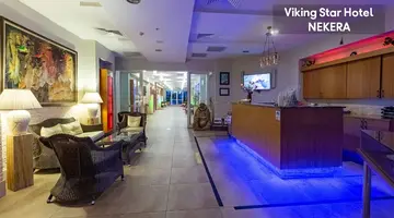 VIKING STAR HOTEL
