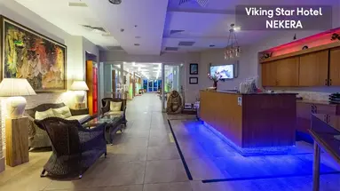 VIKING STAR HOTEL